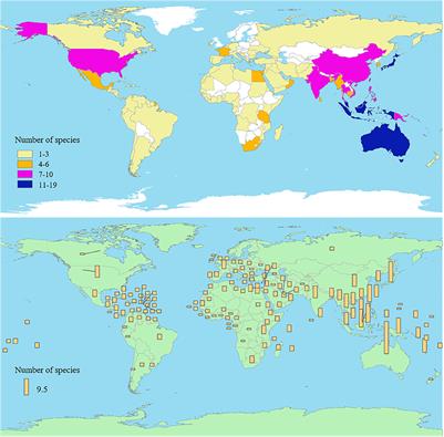 Advances in the Global Distribution, Chemical Constituents, and Pharmacology of Hippocampus, a Traditional Marine Chinese Medicine